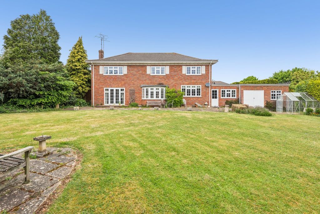 Additional image 26 of 5 bed detached house for saleMillfield Lane, St Ippolyts, Hitchin SG4