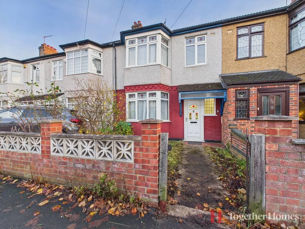 Property photo 1 of 11 Front