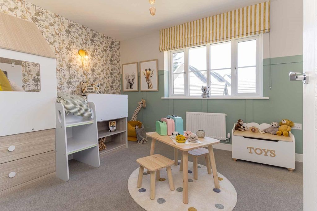 Property photo 1 of 8 Perfect For Your Little One