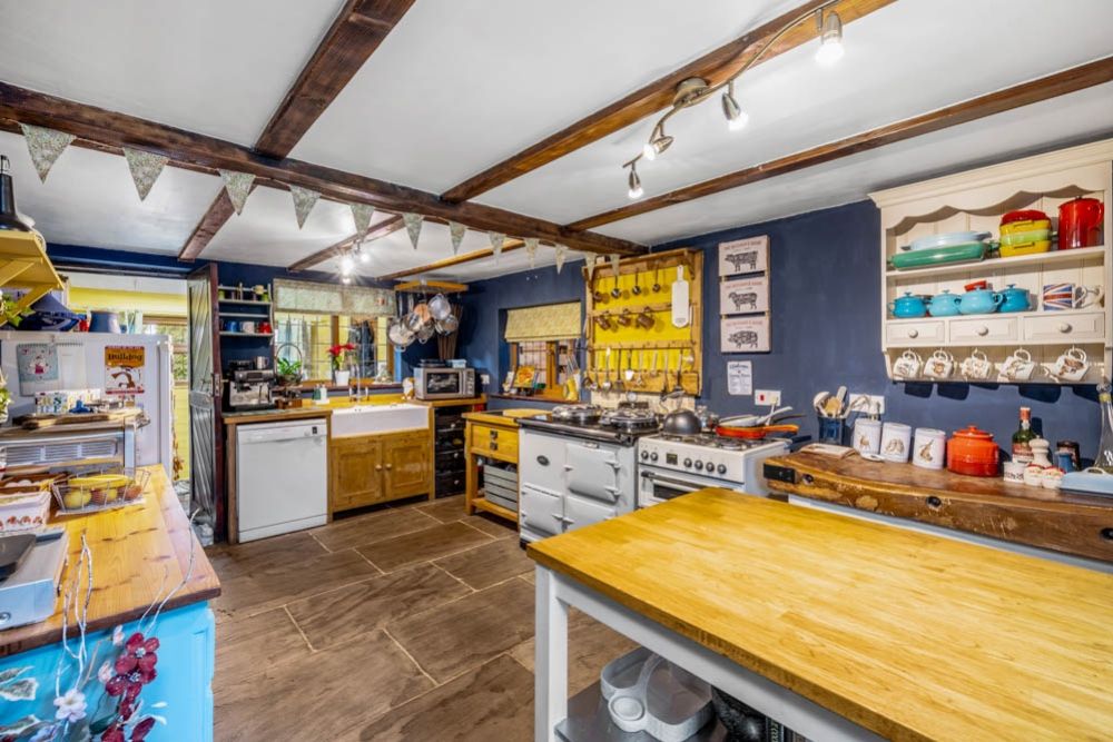 Property photo 3 of 27 Red Rose Cottage (Market Rasen)-17