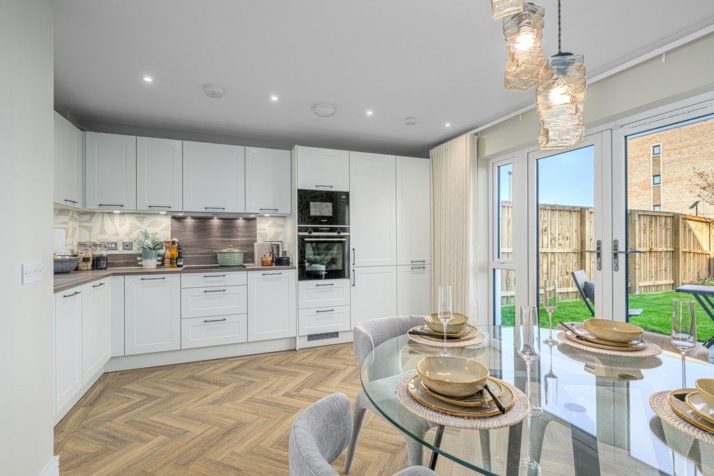 Property photo 1 of 17 Rosebery Wynd, South Queensferry