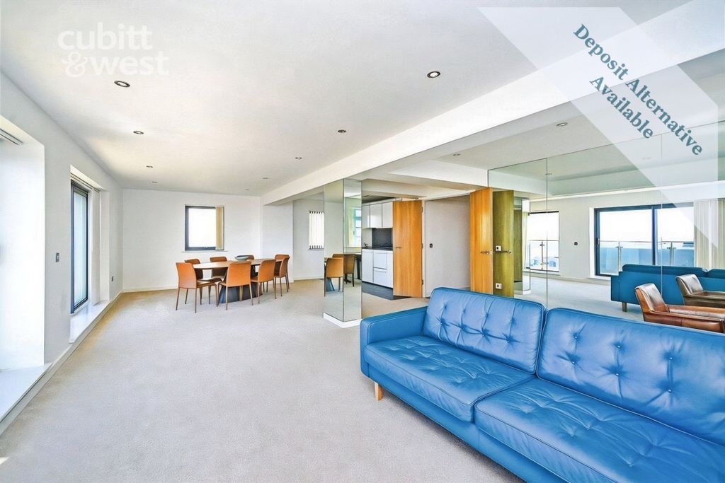 Property photo 3 of 13 Open Plan Living