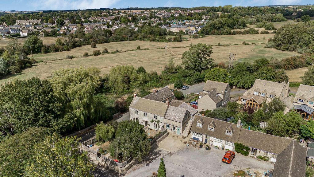 Property photo 2 of 23 Drone Image Front