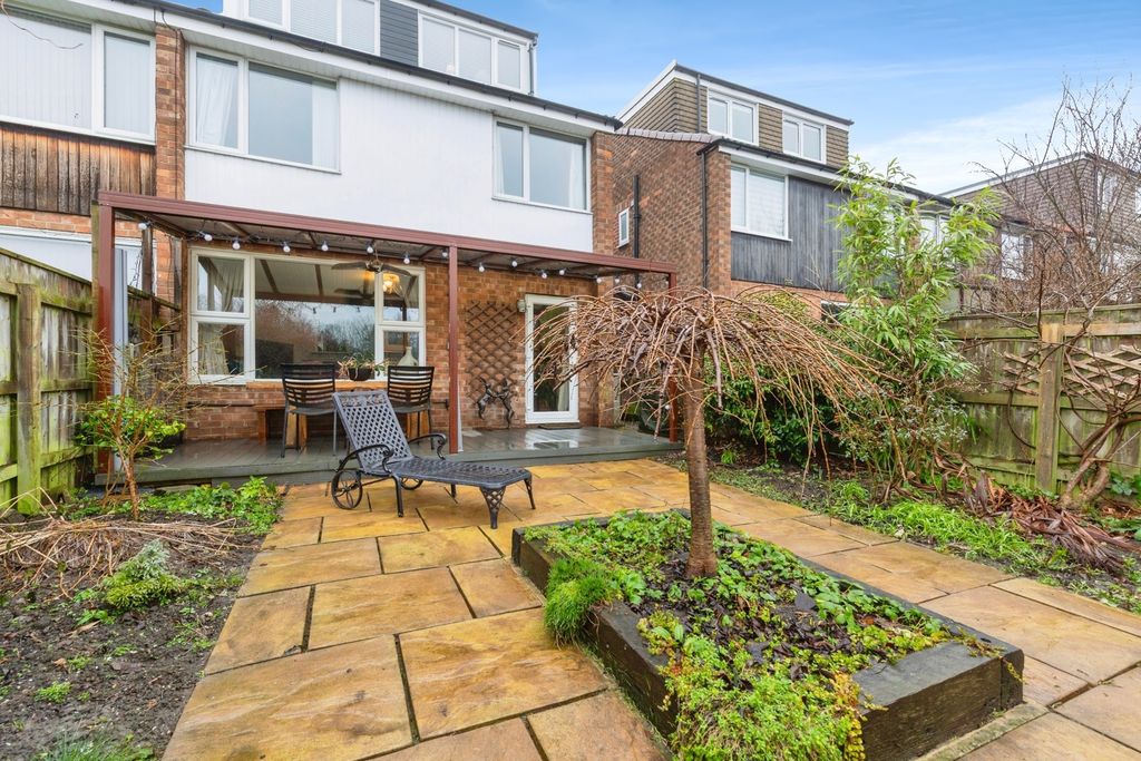 Additional image 24 of 3 bed semi-detached house for saleSt. Bedes Close, Durham DH1