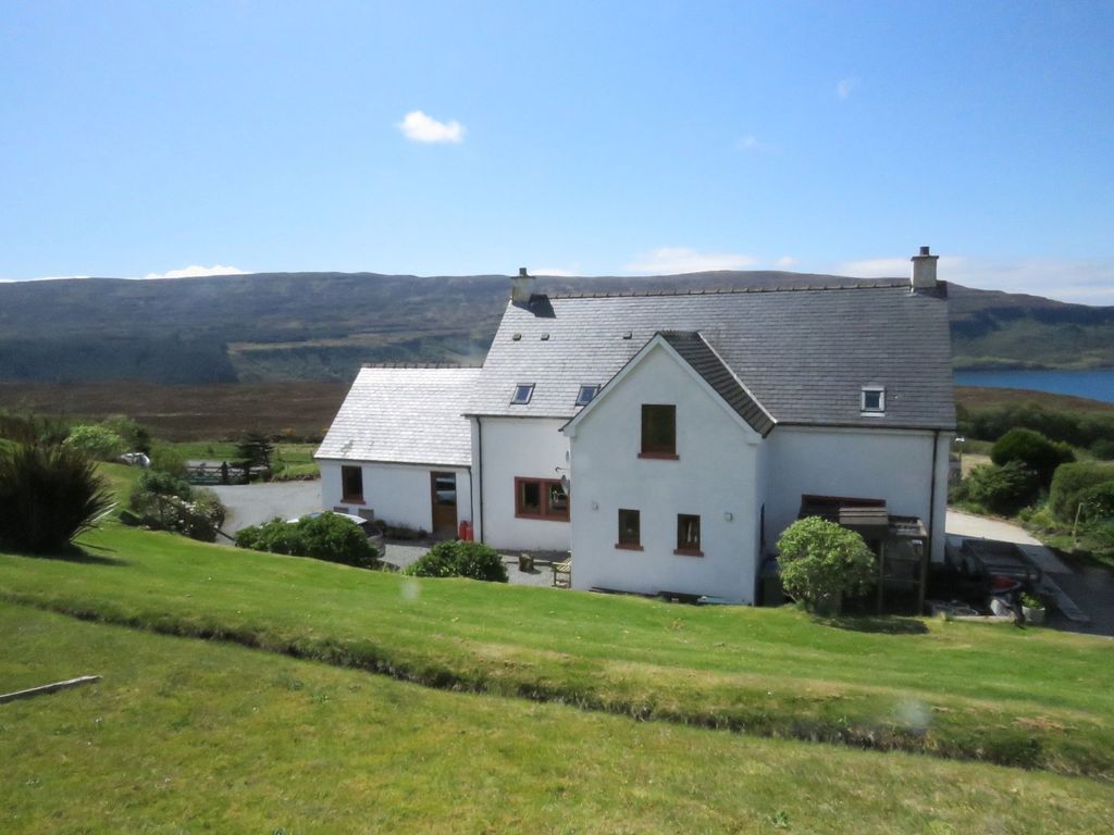 Additional image 34 of 4 bed detached house for saleLochbay, Waternish, Isle Of Skye IV55