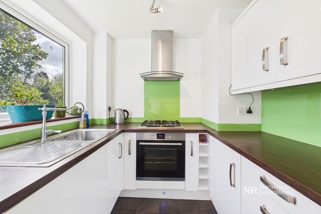 Property photo 3 of 21 Kitchen Area