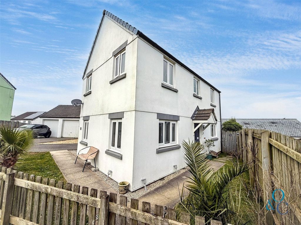 Additional image 12 of 3 bed detached house for saleFortune Drive, Par PL24