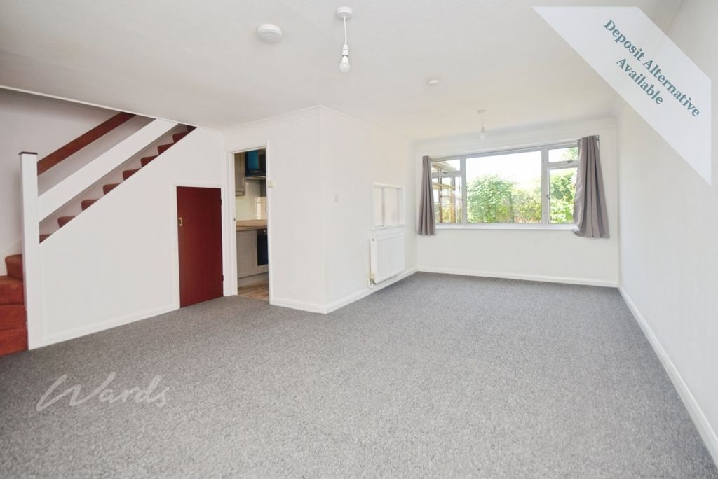 Property photo 3 of 13 Open Plan Living