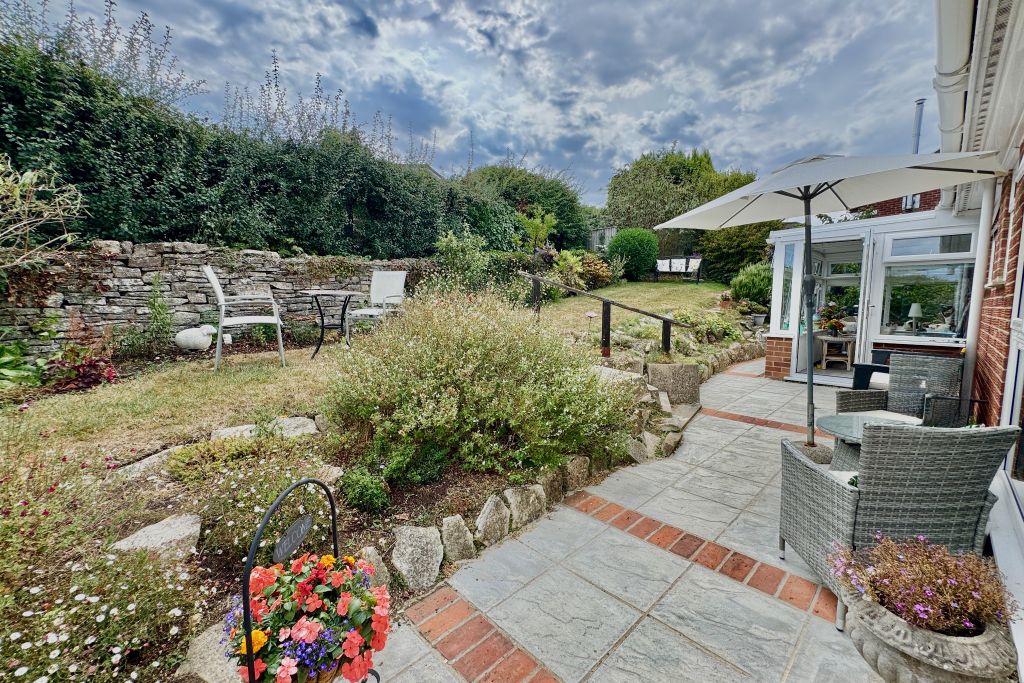 Property photo 3 of 10 Rear Garden