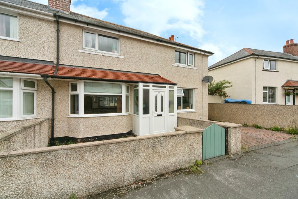 Additional image 17 of 3 bed semi-detached house for saleRonald Avenue, Llandudno Junction, Conwy LL31