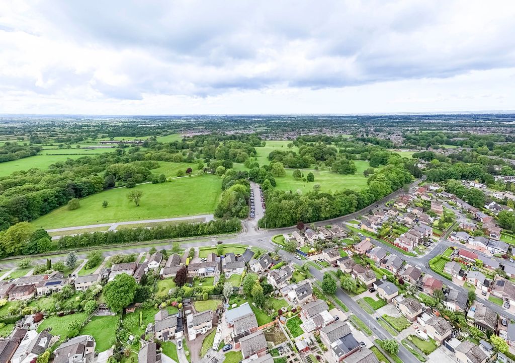 Additional image 35 of 3 bed detached bungalow for saleVicarsfields Road, Leyland PR25