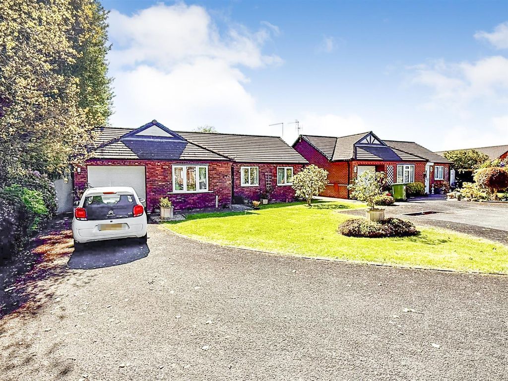 Additional image 18 of 3 bed detached bungalow for saleMaes Y Llan, Llansantffraid SY22