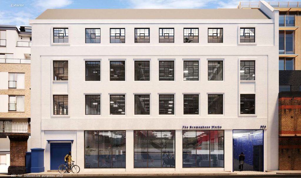 Property photo 3 of 12 External CGi