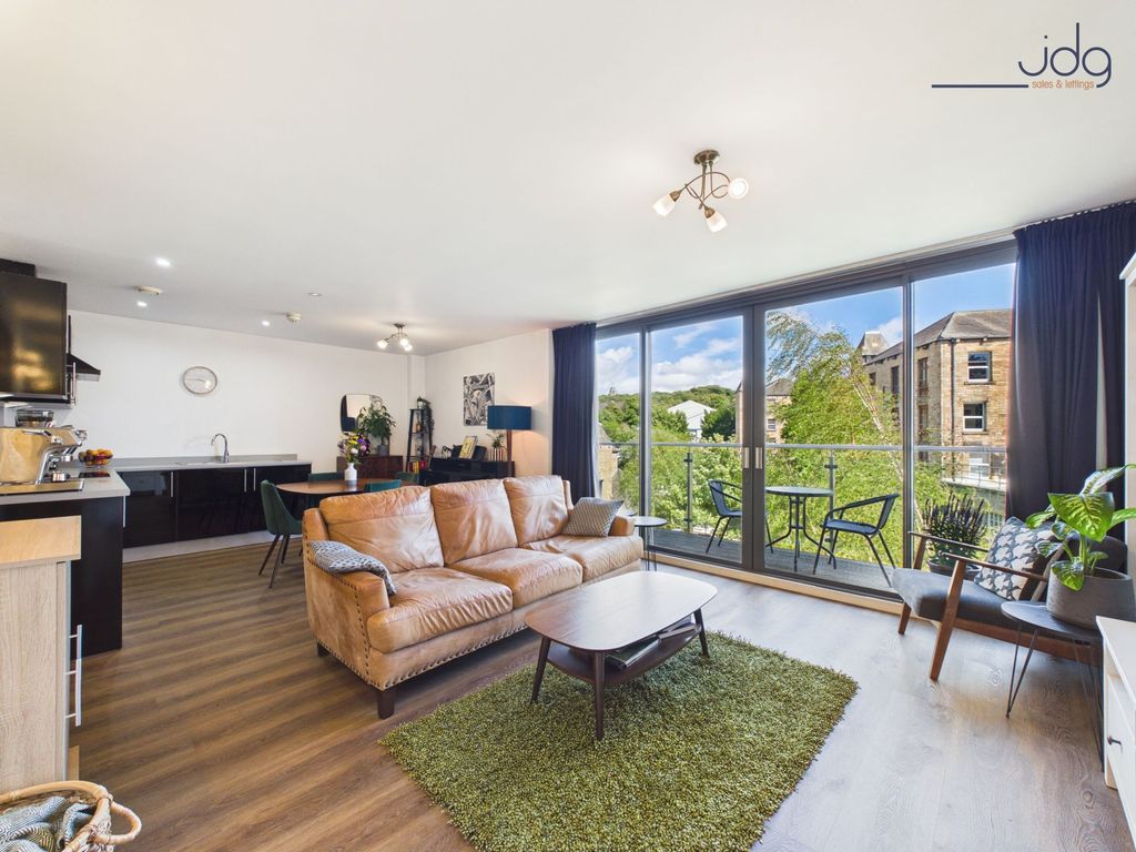 Property photo 3 of 16 Open Plan Living