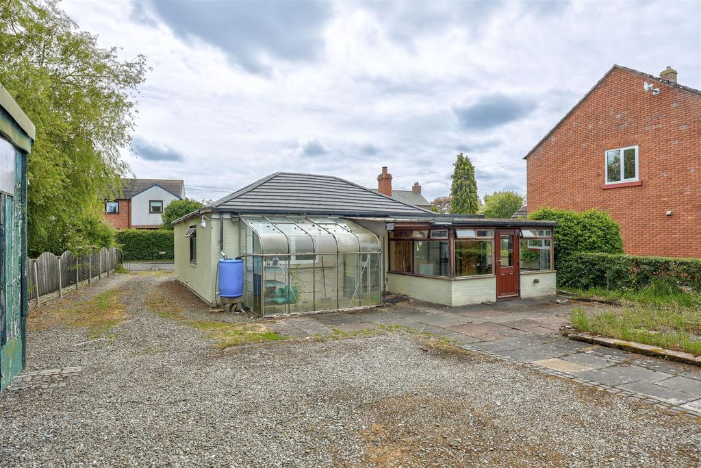 Additional image 17 of 2 bed detached bungalow for saleNewby East, Carlisle CA4