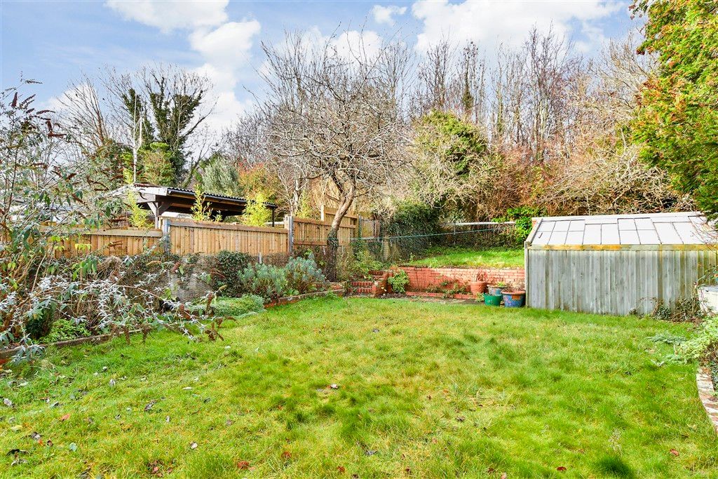 Property photo 3 of 17 Rear Garden
