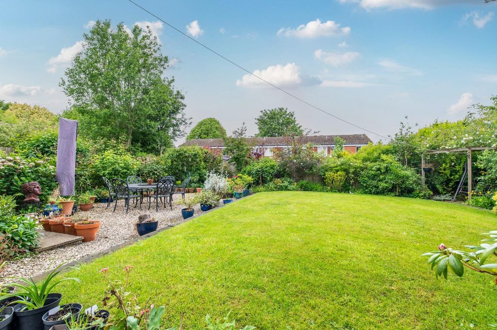 Property photo 3 of 18 Rear Garden