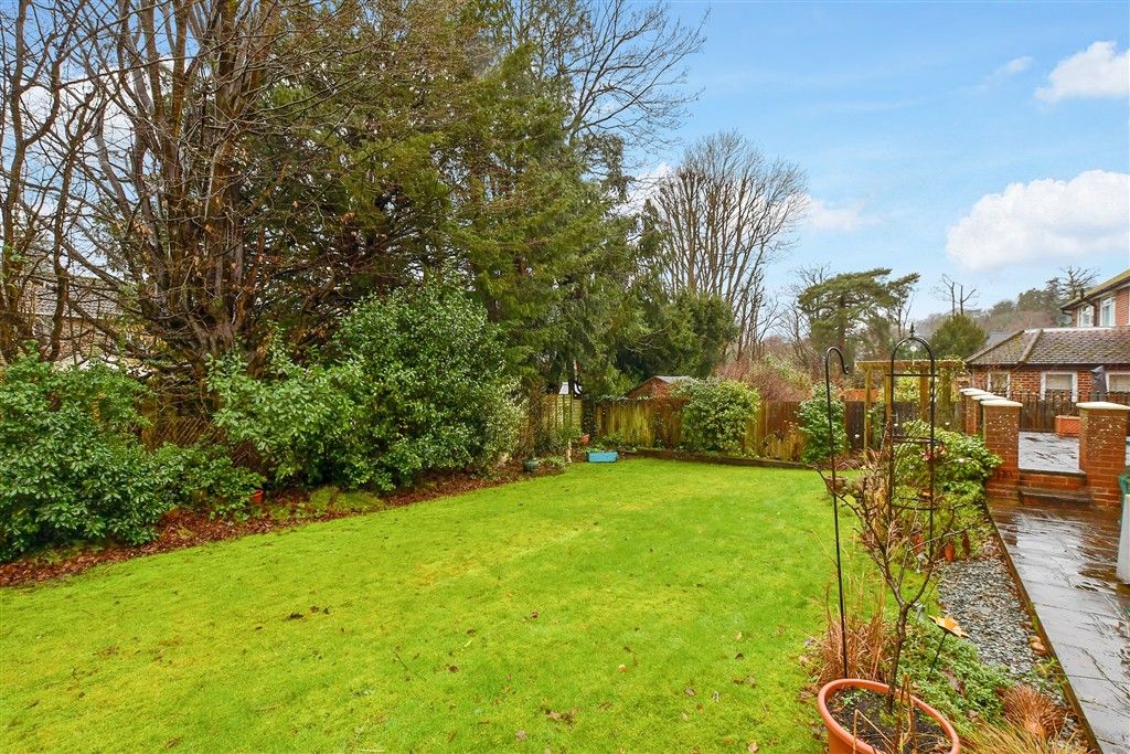 Property photo 3 of 20 Rear Garden