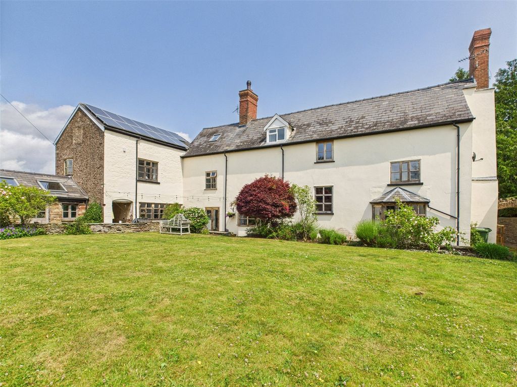 Additional image 23 of 8 bed detached house for saleBromsash, Ross-On-Wye, Herefordshire HR9