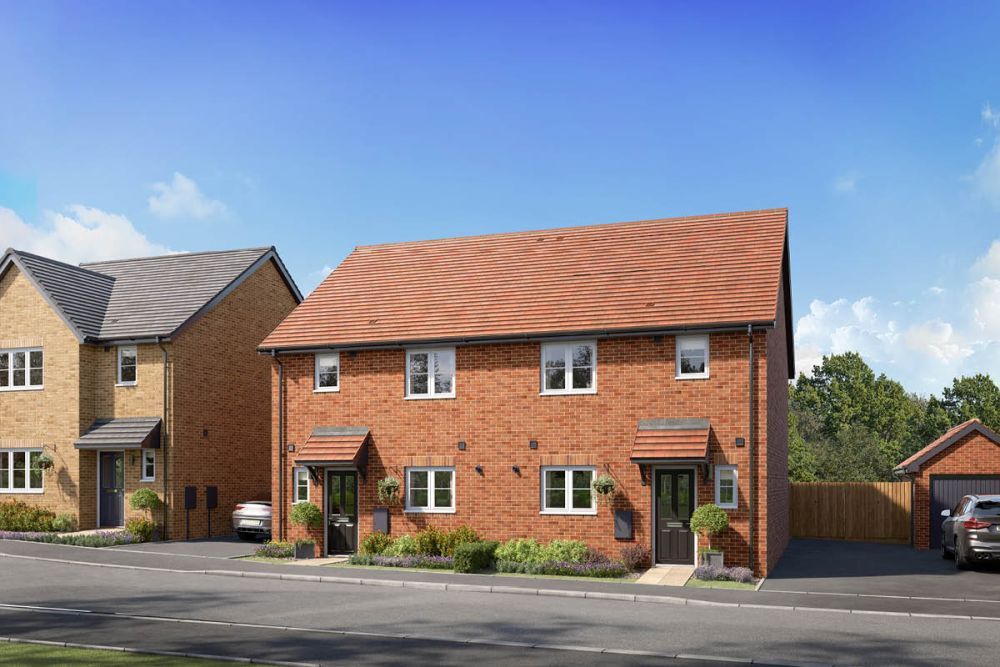 Property photo 1 of 9 The Evesham
