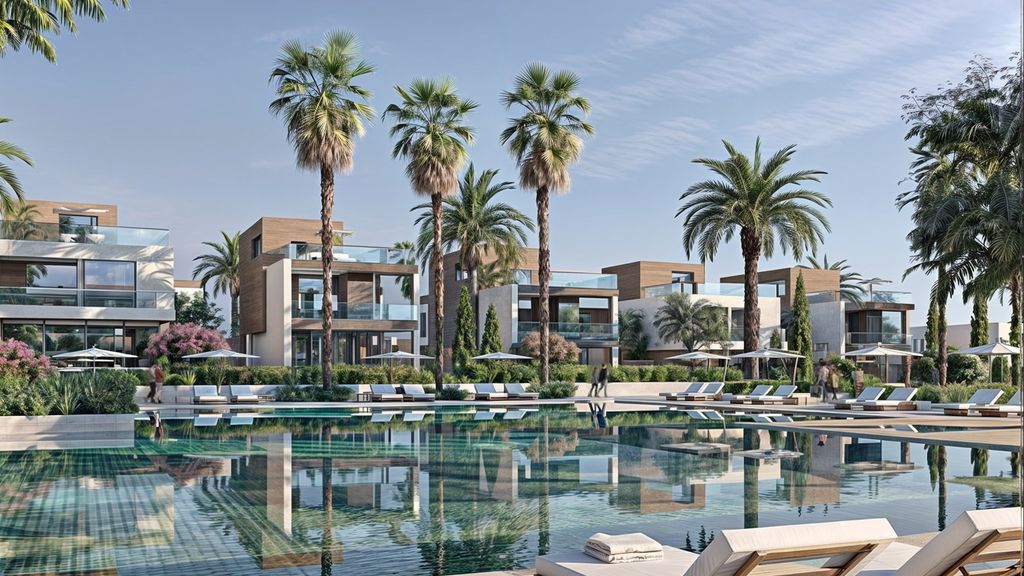Property photo 2 of 12 Il Bayou Sahl Hasheesh - Buildix Project Management