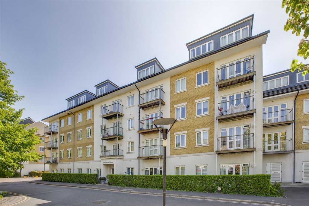 Property photo 1 of 12 Front Aspect