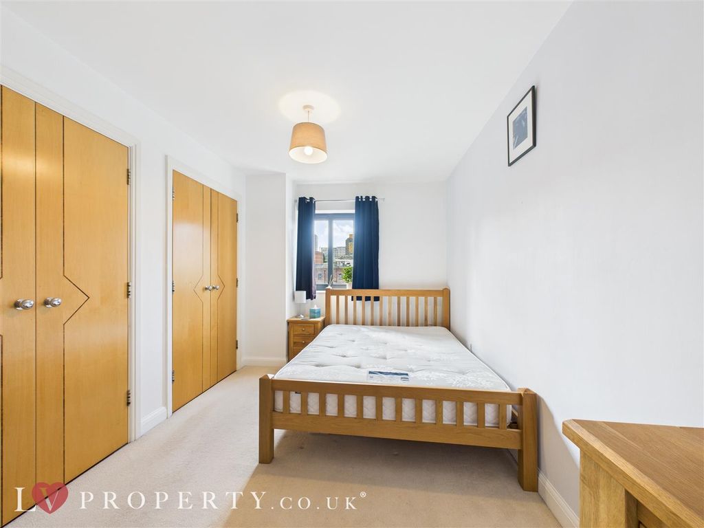 Additional image 16 of 2 bed flat for saleNewhall Court, George Street, Birmingham B3
