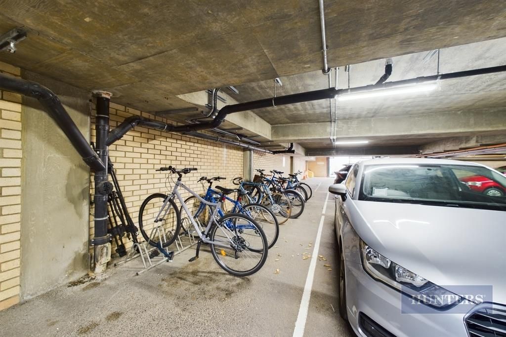 Property photo 3 of 10 Bike Storage