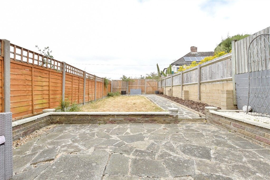 Property photo 1 of 9 Rear Garden