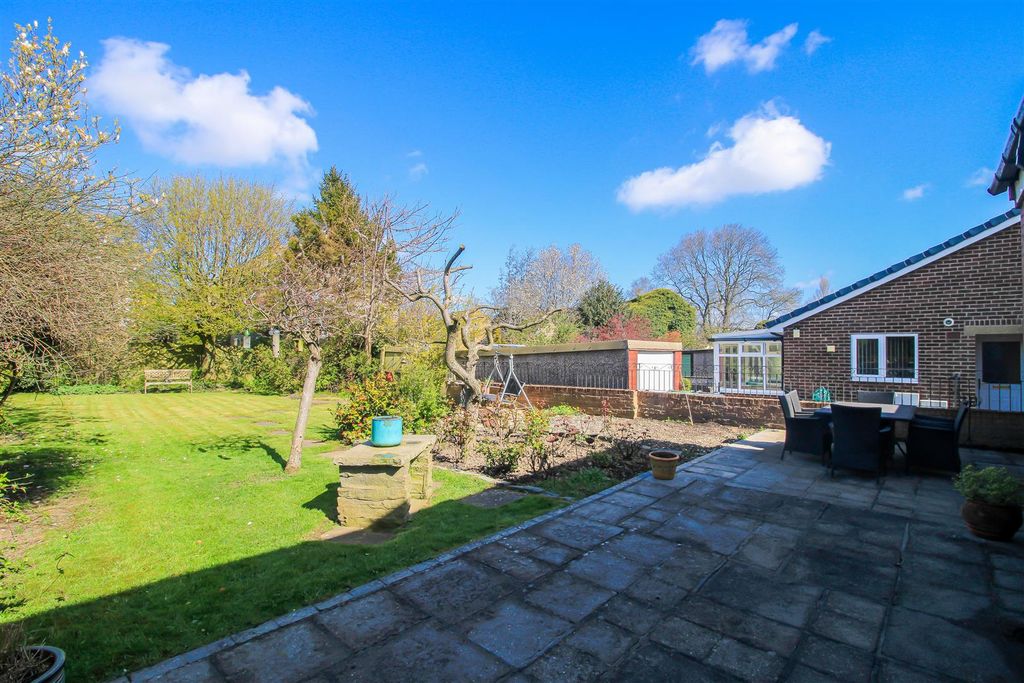 Additional image 11 of 3 bed detached house for saleWhitley Road, Whitley, Dewsbury WF12