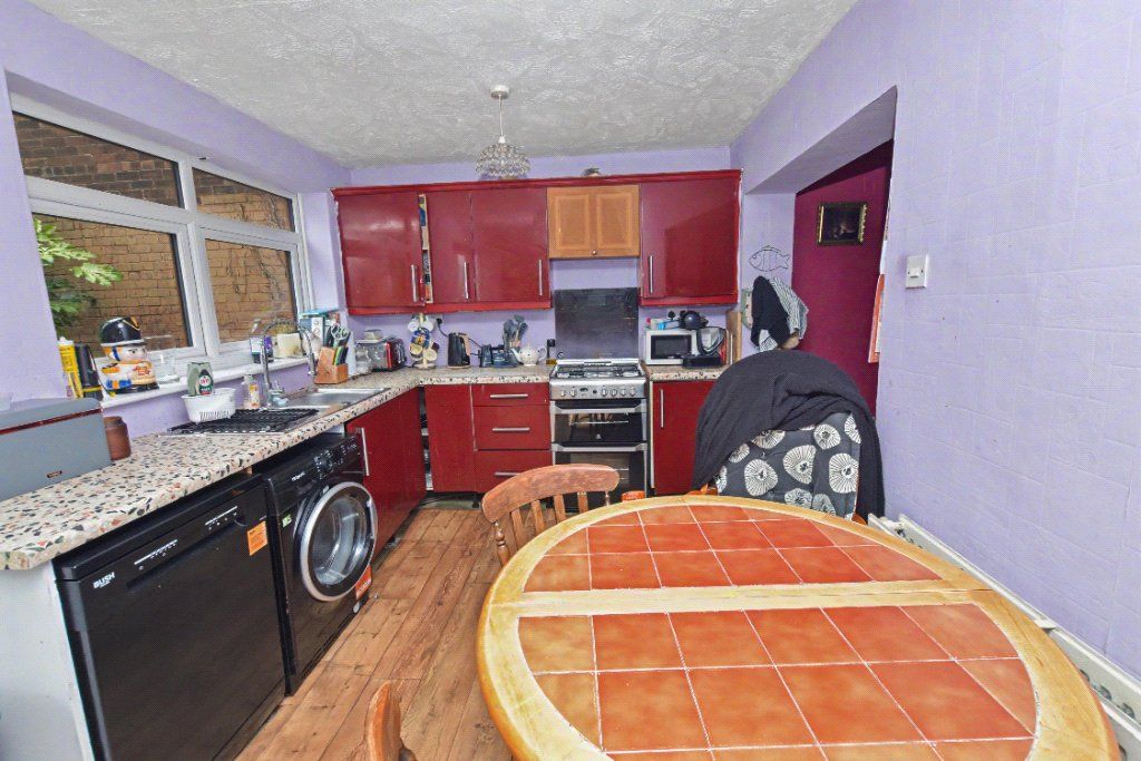 Property photo 3 of 13 Kitchen/Diner