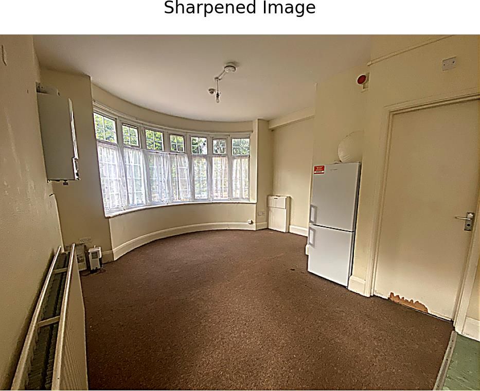 Property photo 3 of 13 Bedroom 1