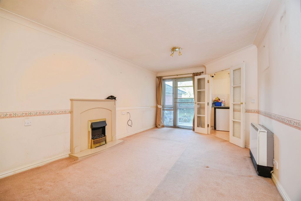 1 bed flat for saleLinthorpe Road, Middlesbrough TS1 photo 5