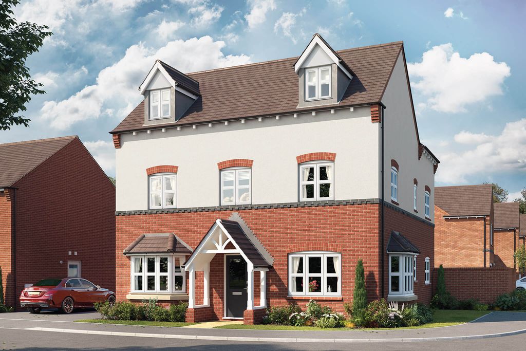 Property photo 1 of 12 CGI