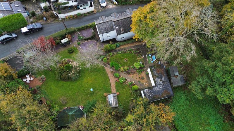 Additional image 28 of 2 bed cottage for saleSegurinside, Llandudno Junction LL31