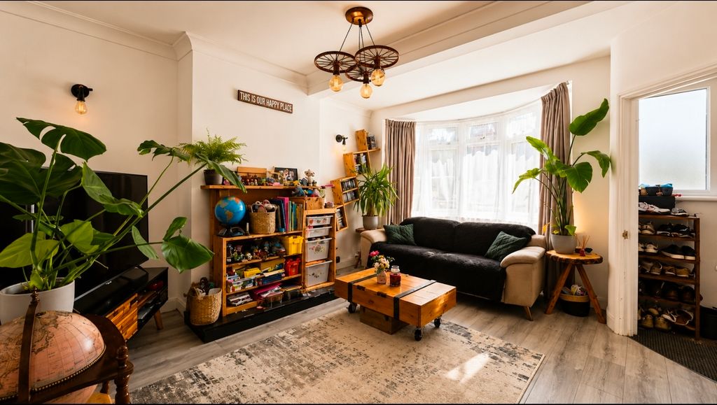 Property photo 3 of 15 Lounge