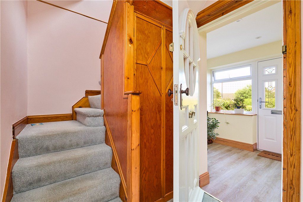 Property photo 3 of 20 Entrance