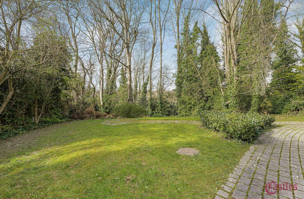 Property photo 3 of 13 Rear Garden