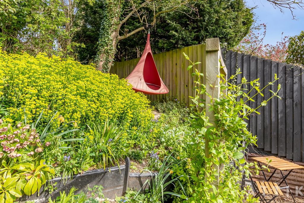 Additional image 43 of 4 bed end terrace house for saleQuay Street, Halesworth IP19