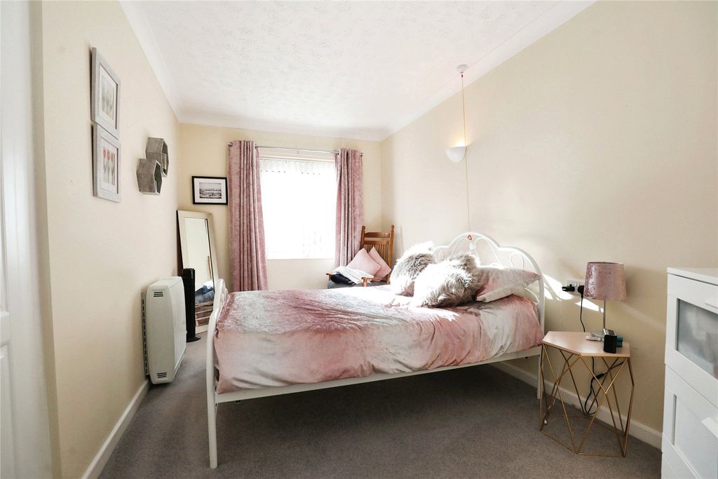 Property photo 3 of 12 Bedroom One