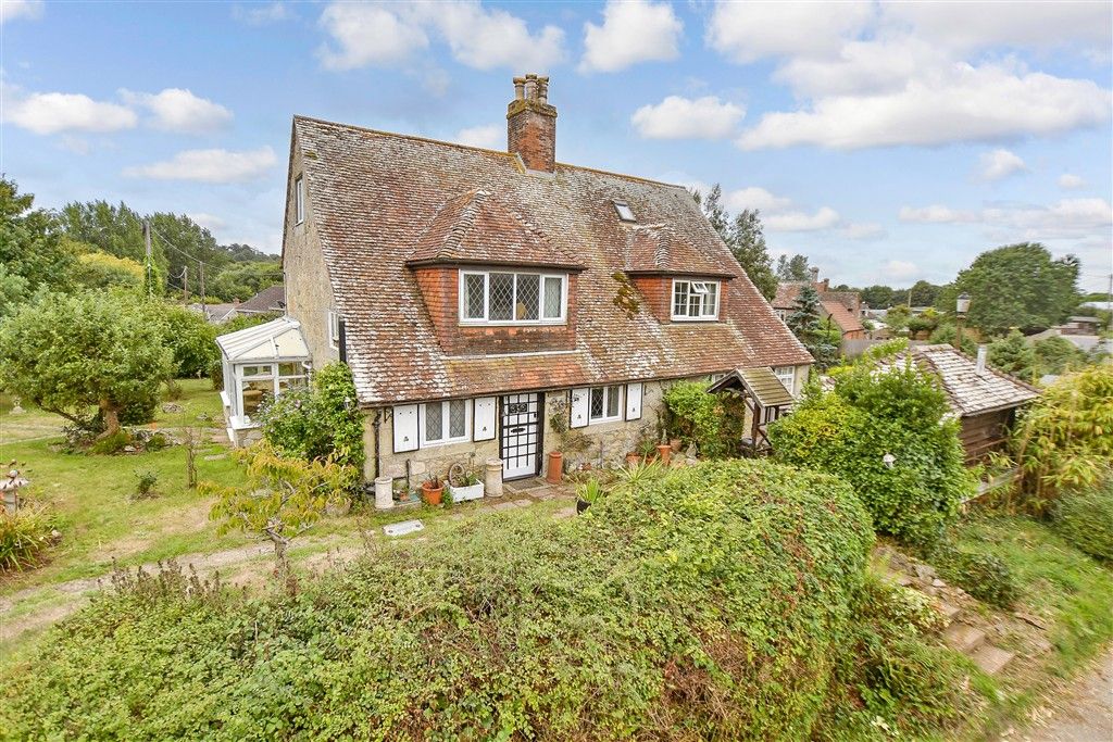 Property photo 3 of 16 Front Elevation*