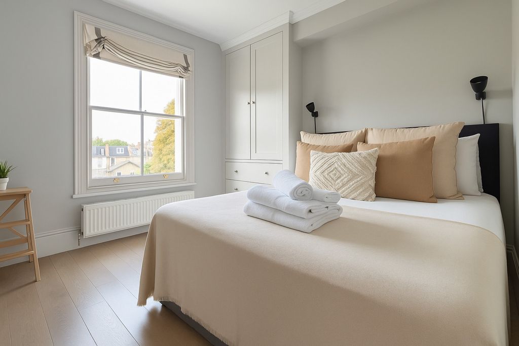 Property photo 3 of 25 Bedroom