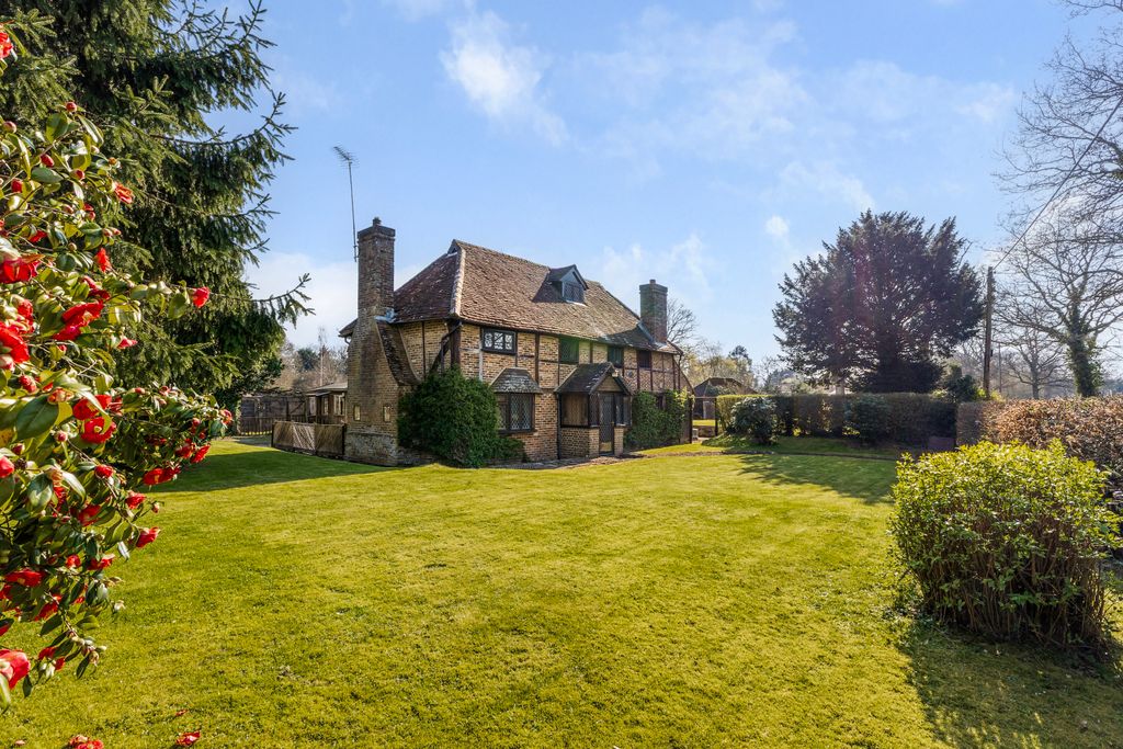 Additional image 7 of 4 bed detached house for saleHare Lane, Lingfield RH7