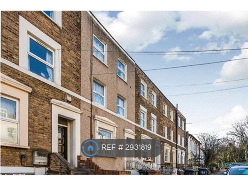 Property photo 1 of 9 Exterior Victorian Terrace