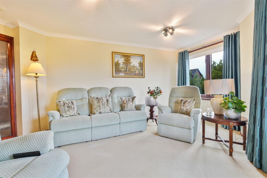 Additional image 5 of 3 bed flat for saleElvan Court, Motherwell ML1