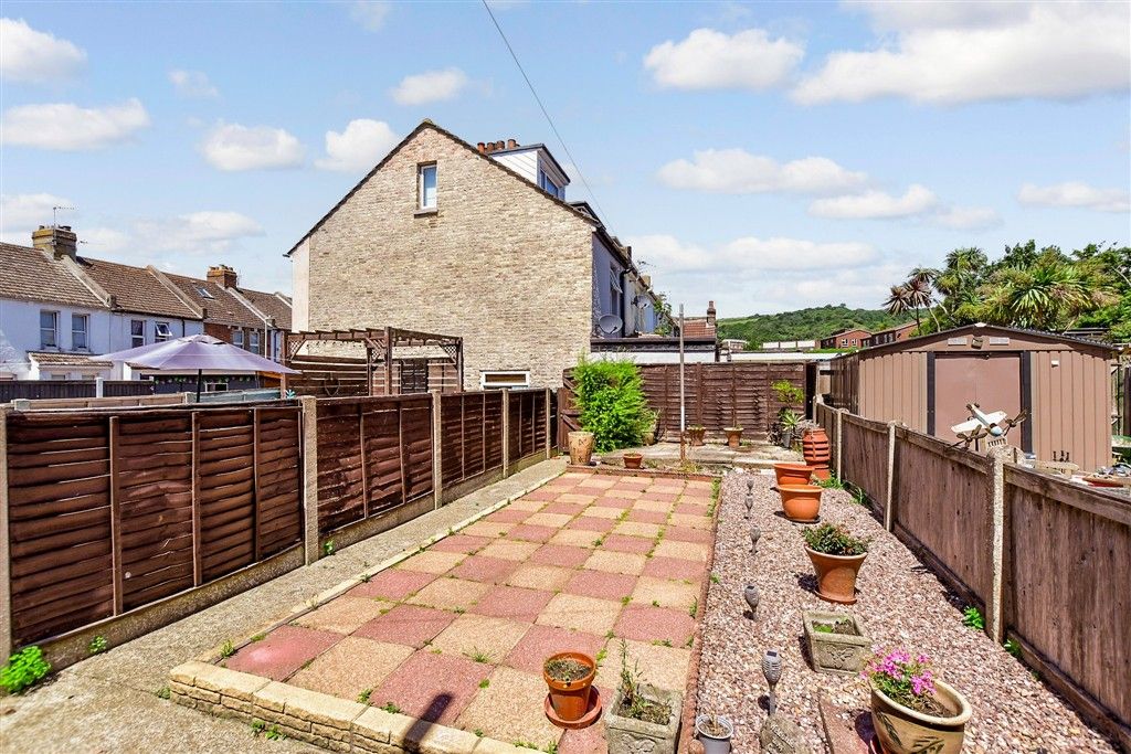 Property photo 2 of 13 Rear Garden