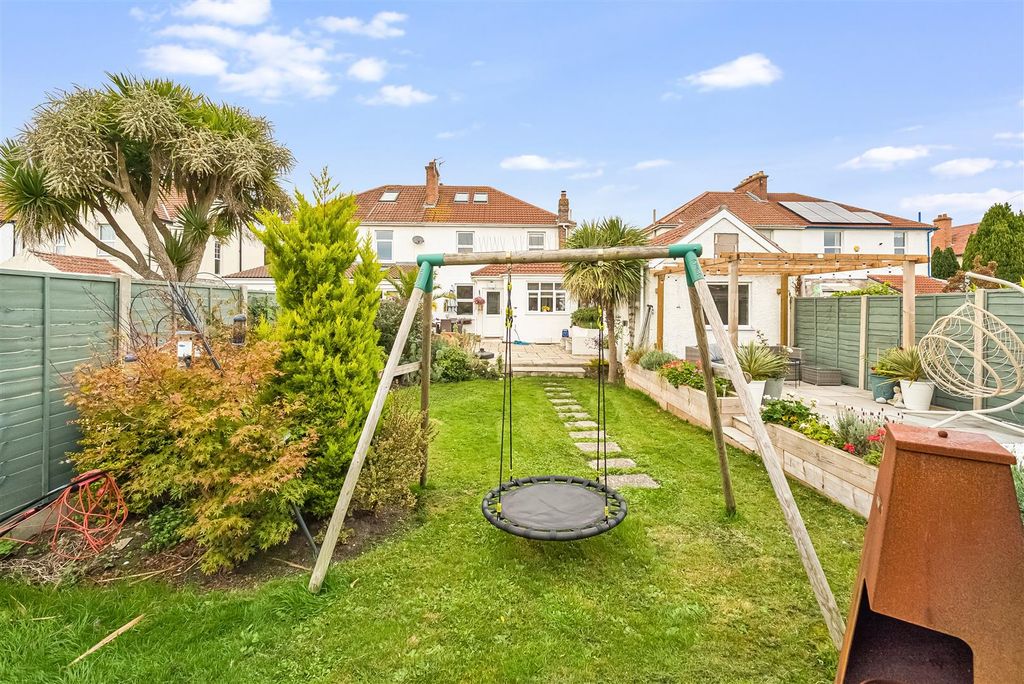 Property photo 2 of 23 Rear Garden