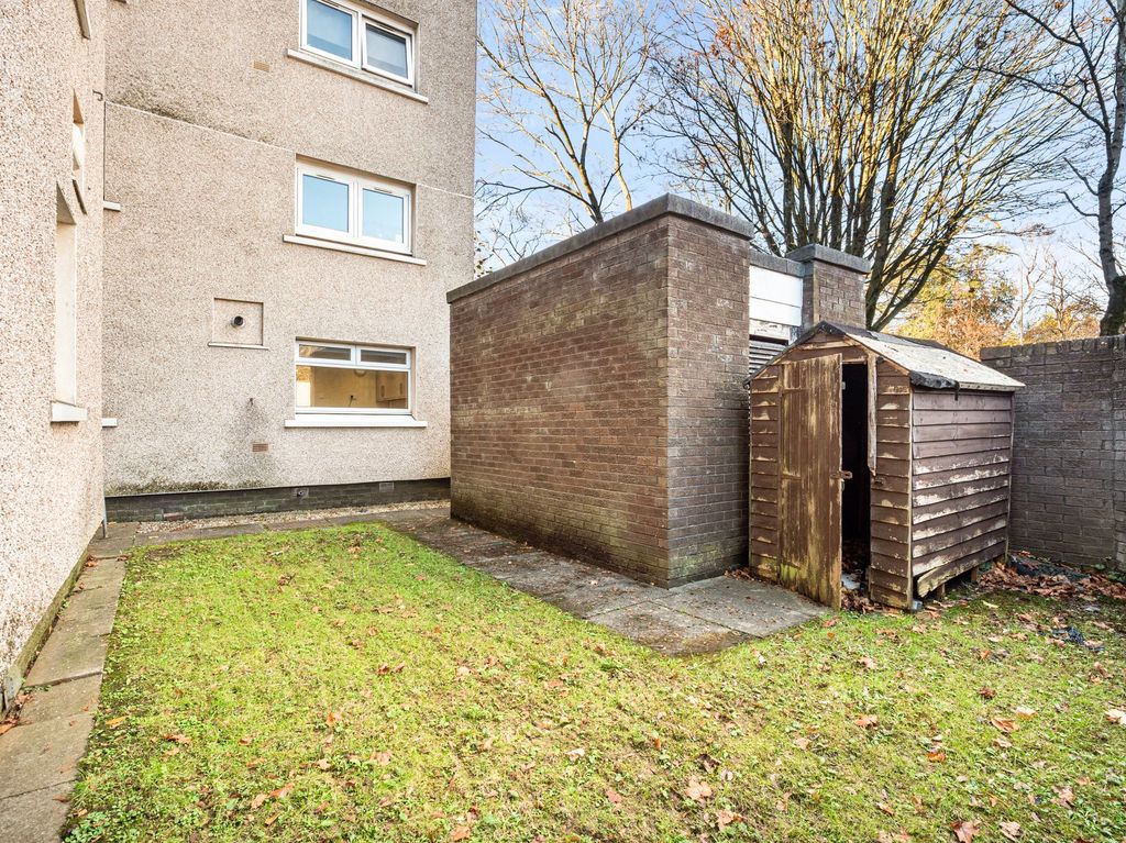 Additional image 16 of 1 bed flat to rentPlantation Square, Glasgow G51