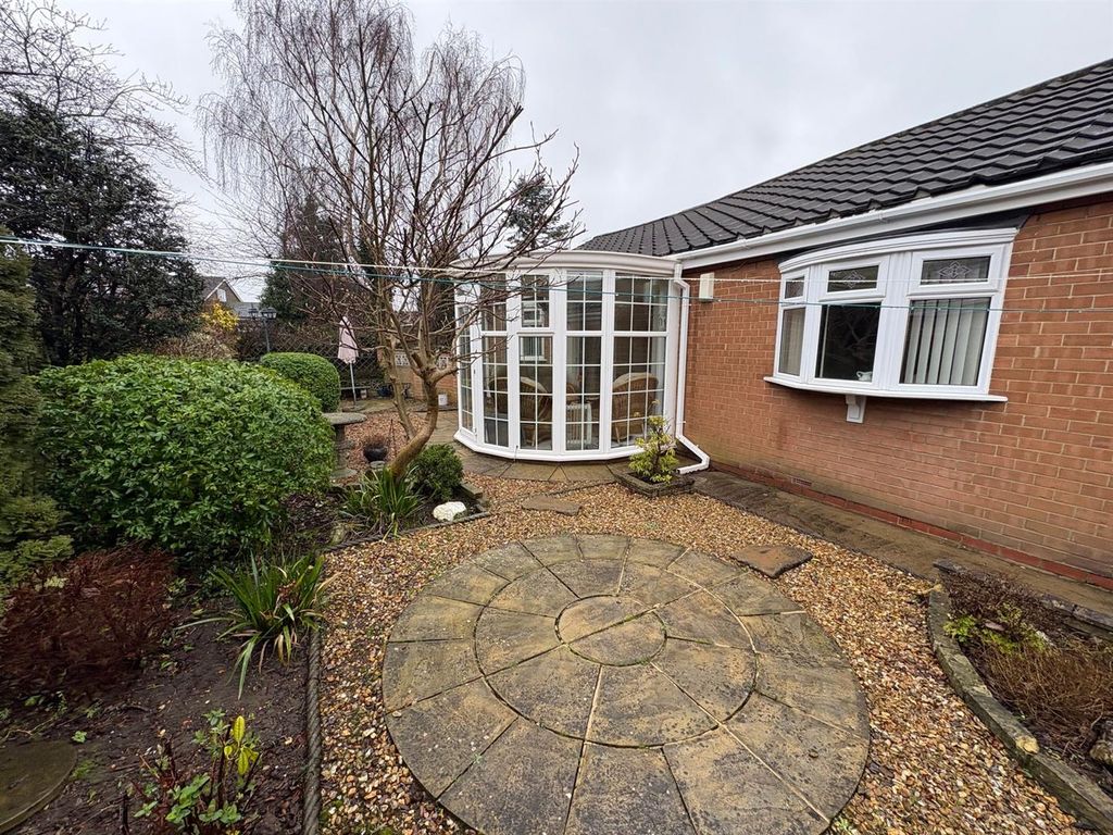 Property photo 3 of 18 Rear Garden