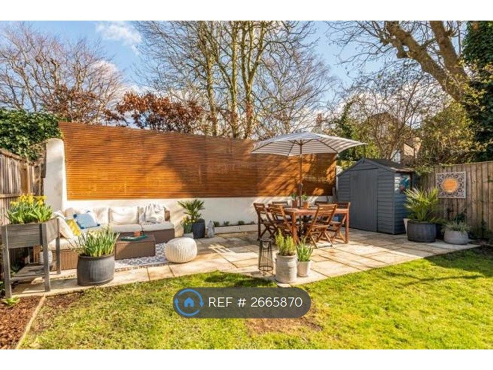 Property photo 3 of 9 Rear Garden